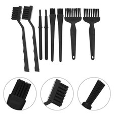 8Pcs Anti Static Reusable Computer Keyboard Brush Set for Laptop and Electronics picture