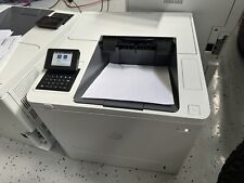 HP LaserJet Enterprise M607n K0Q14A Workgroup Printer And Toner. Clean picture
