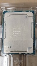 Intel SRFPN Xeon Gold 6234 3.3GHz 8-Core LGA3647 CPU Processor  picture