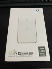 Ubiquiti UniFi Access Point AC In-Wall Pro - UAP-AC-IW-PRO picture