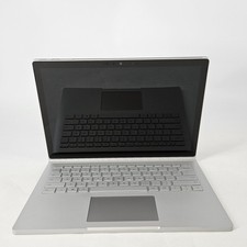 Microsoft Surface Book 3 13.5 QHD+ TOUCH i7-1065G7 16GB 256GB SSD GTX 1650 Max-Q picture