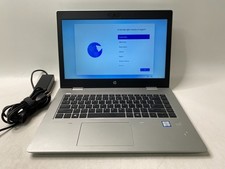 HP ProBook 640 G5 14