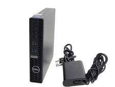 Dell OptiPlex 5090 Micro Core i5-11500T 1.50GHz 8GB RAM 256GB SSD W11P Wifi picture