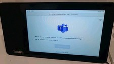 Lenovo ThinkSmart View For MS Teams Wi-Fi Bluetooth 8