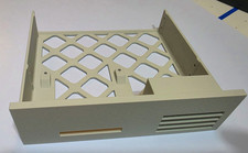 Beige 5.25 or 3.5 adapter for Syba CF to IDE picture