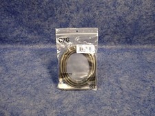 NEW C2G 28842 6ft (1.8m) Thunderbolt 3 Data Transfer Cable 20Gbps (BN107) picture