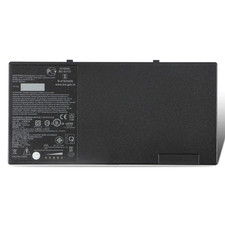 MULS BP3S1P2160-S Laptop Battery Replacement for Getac F110 Tablet PC F110... picture