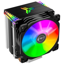 Versatile RGB CPU Air Cooler, Easy to Install, Perfect for Intel & AMD Systems picture