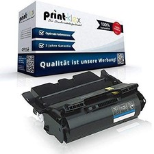 Print-Klex XXL Toner Cartridge Compatible for Lexmark T-650DTN T-650N T652 T picture