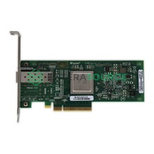 Dell R1N53 Single Port 8GB FC PCI-E HBA [Full Height] | QLogic QLE2560 picture