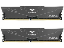 Team T-FORCE VULCAN Z 32GB (2 x 16GB) PC RAM DDR4 3200 (PC4 25600) Memory picture