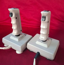 POISK PC/XT - USSR. Joystick for soviet computer. Original. picture