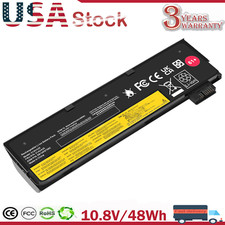 01AV422 01AV423 01AV424 01AV425 61+ Battery For Lenovo Thinkpad T470 T570 Series picture