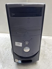 Dell Dimension B110 Intel Celeron 2.53GHz 512MB NO HDD picture
