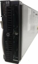603718-B21 I Configured and Loaded HP ProLiant BL460c G7 64-bit Blade Server picture