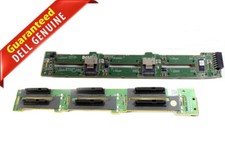 Dell Backplane Board 6X SAS 0D109N D109N R610 R810 Server picture