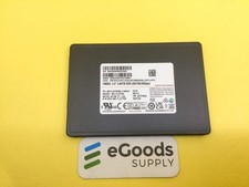 Samsung PM893 Series 3.84TB SATA 6Gb/s 2.5inch Internal SSD MZ-7L33T80 picture