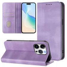 Flip Magnetic Wallet Cover Case For Doogee Cubot Nothing Cricket Fairphone Asus picture