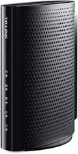 TP-Link TC-7610 DOCSIS 3.0 (8x4) Cable Modem Comcast XFINITY Spectrum Cox picture