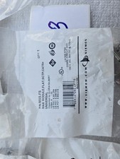 Set Of 5x Siemon MX5-FS Modular Jack picture