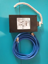 WEIDMULLER IE-SW-BL5-5TX Network switch, unmanaged, Fast Ethernet, picture