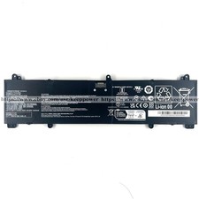 Genuine BTY-M5B Battery For MSI Venture 16 AI A2HMTG 15.48V 3500mAh 54.1Wh picture
