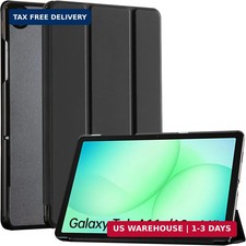Case for Samsung Galaxy Tab A11 Plus/A9 plus 11 Inch 5G, Slim Foldable Book-Styl picture