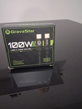 Gravator 100w USB-C 1.5m/5ft picture