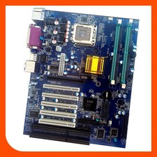 ISA Motherboard 945GV ATX Mainboard 945 GV Industrial Computer Board,2 ISA 5 PCI picture