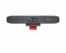(New) Poly R30 4K UVB Video Conference speaker bar picture
