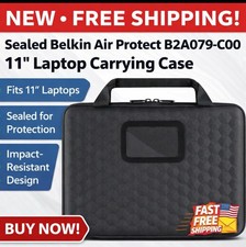 Sealed Belkin Air Protect B2A079-C00  11