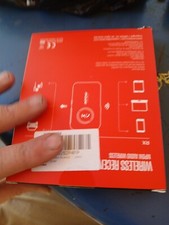 MPOW BH298B Wireless Audio Bluetooth Receiver NEW picture