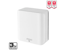 ASUS ZenWiFi BD5 Outdoor Dual-band WiFi 7 Mesh, 3600 Mbps, 2450 sq.ft. (1pk), Du picture