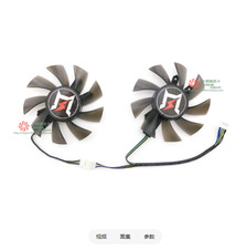 For GAINWARD GTX1060 3G/6G P106-100 Graphics Card Cooling Fan GA82S2H/T128015DU picture