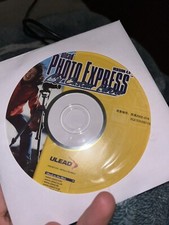 Photo Express Version 4.0 picture
