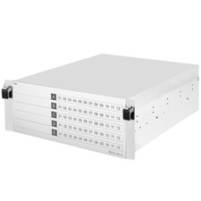 SilverStone RMB41-W Rackmount Storage picture