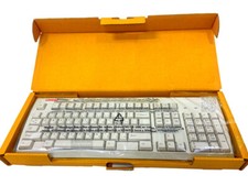 296435-176 I New HP Compaq PS/2 Server KB-9965 Arabic Keyboard 386209-171 picture