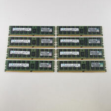 Samsung 128GB (8x16GB) 2Rx4 PC4-2133P DDR4 ECC REG Server RAM M393A2G40DB0-CPB2Q picture