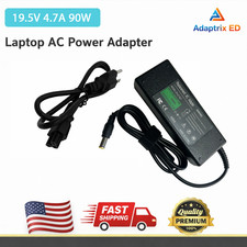AC Adapter Charger For LG 34UM61-P 34UM60-P 34WK500-P LED Monitor Power Cord picture