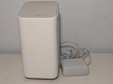 Comcast Xfinity XB7-T Modem WiFi Router W OEM Power Adapter picture