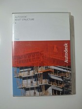AUTODESK Revit Structure 4 Trial picture