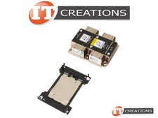 INTEL XEON PLATINUM CPU KIT 8156 QUAD CORE FOR HPE PROLIANT DL580 G10 878148-B21 picture