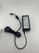 DVE DSA-36W-12 30 B Switching Power Supply 12V 2.5A 30W No Power Cord New picture