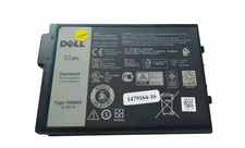 2026 Genuine Battery 7WNW1 DP3KF GK3D3 For Latitude 5420 5424 7424 RUGGED EXTREM picture