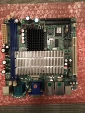 Portwell WADE-8044-600 Intel® Celeron® M 600MHz 512KB Cache Mini-ITX Motherboard picture