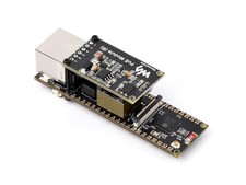 ESP32-S3 ETH Development Board, 10/100Mbps RJ45 Ethernet Port, Wi-Fi & BT picture