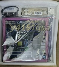 ASRock Rack E3C246D4U2-2T LGA1151 Dual 10GbE DDR4 8xSATA mATX Support Server nas picture