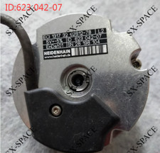 1PCS ECI 1317 32 62S12-78 ID 623 042-07 USED 100% tested via DHL or Fedex picture
