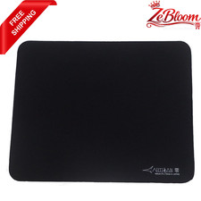 Artisan Zero FX Soft XL Mouse Pad – Premium Soft Cloth Surface Black picture