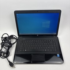 HP 2000-2d24DX 15.6